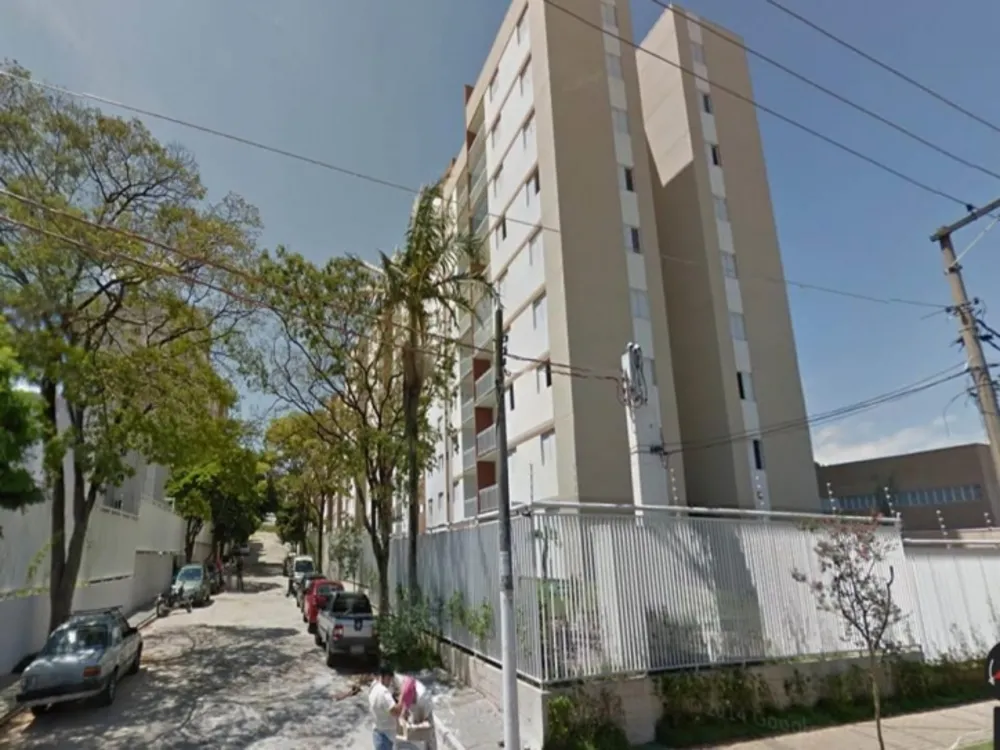 Apartamento, 3 quartos, 70 m² - Foto 1