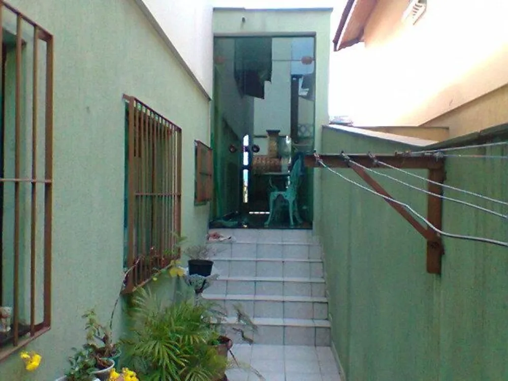 Sobrado, 3 quartos, 120 m² - Foto 9