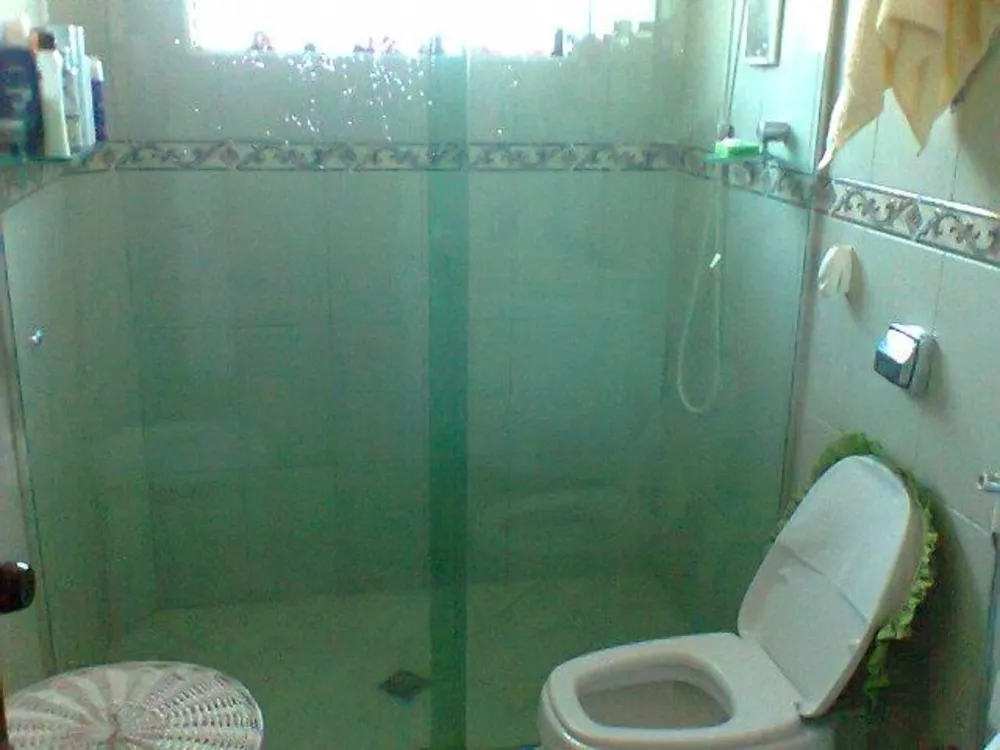 Sobrado, 3 quartos, 120 m² - Foto 11