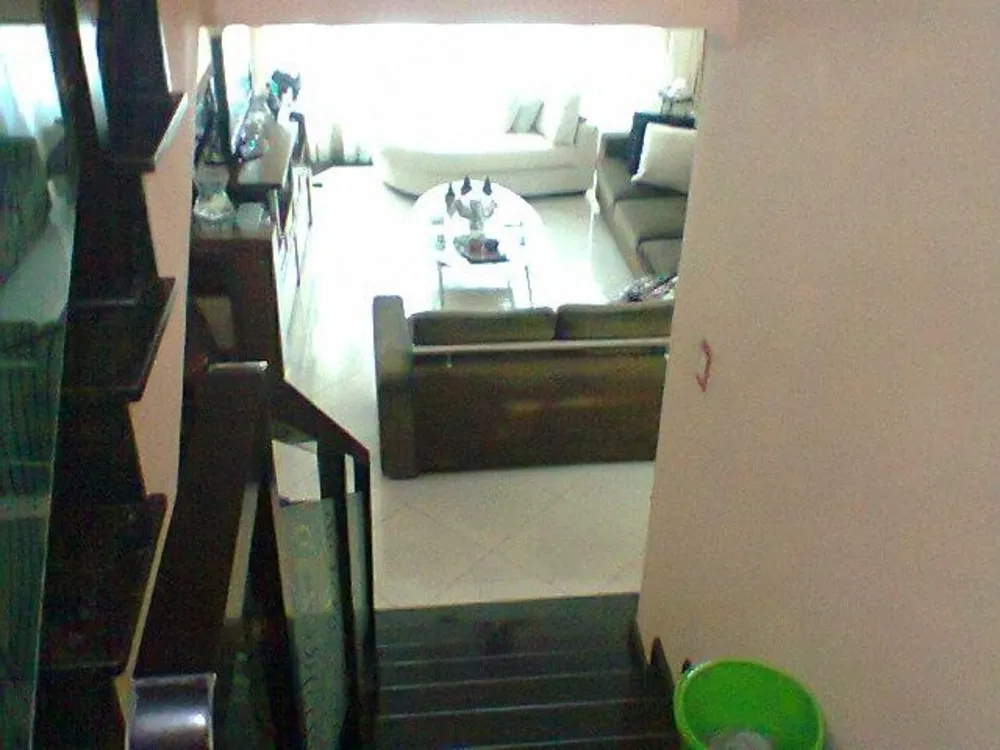 Sobrado, 3 quartos, 120 m² - Foto 8