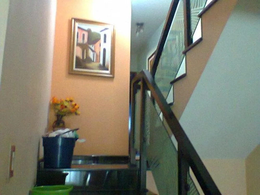 Sobrado, 3 quartos, 120 m² - Foto 9