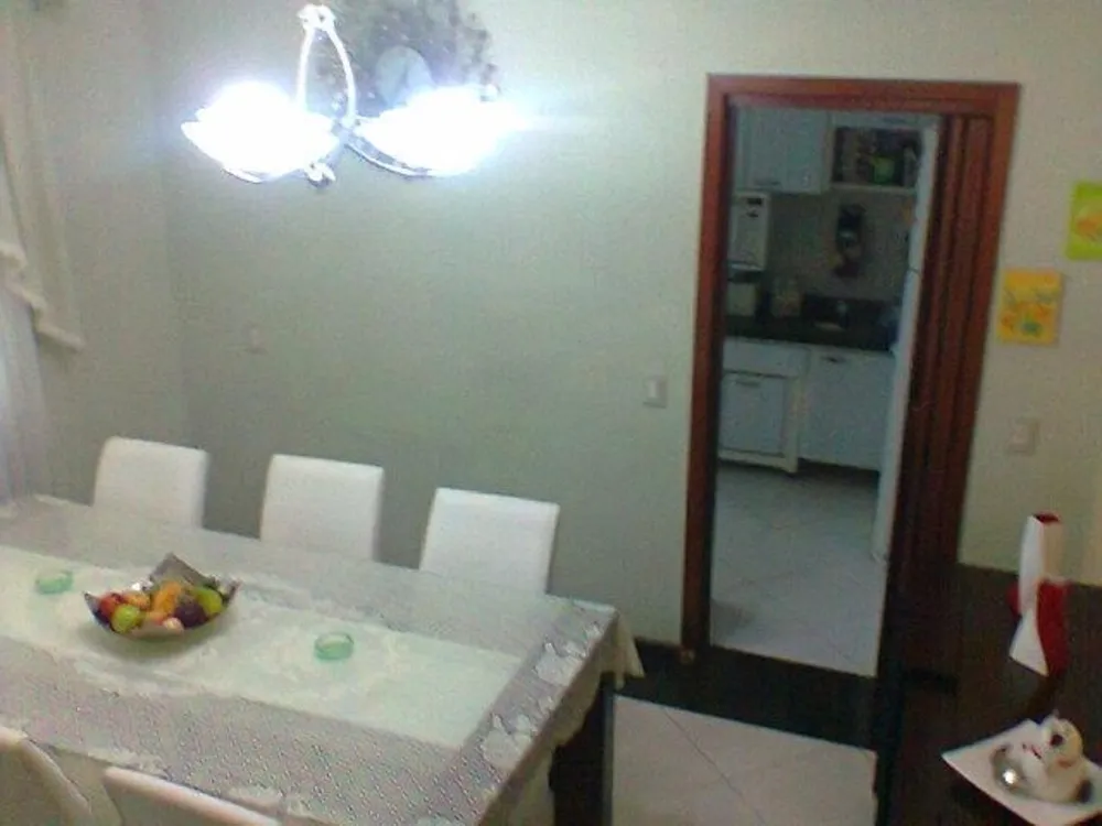 Sobrado, 3 quartos, 120 m² - Foto 6