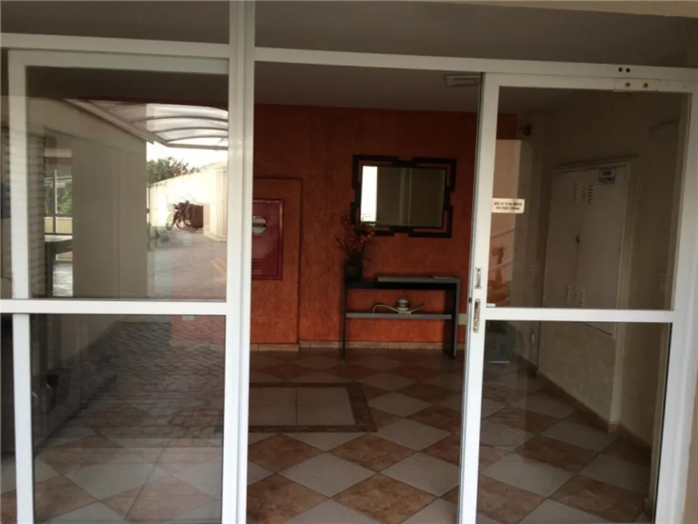 Apartamento, 2 quartos, 56 m² - Foto 2