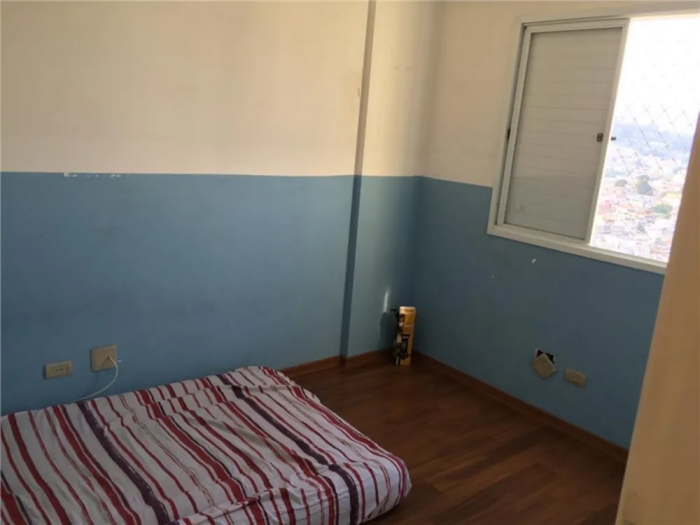 Apartamento, 2 quartos, 56 m² - Foto 7