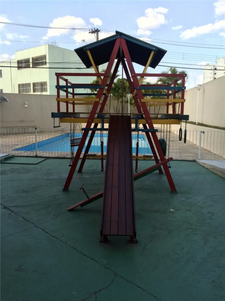 Apartamento, 2 quartos, 56 m² - Foto 12