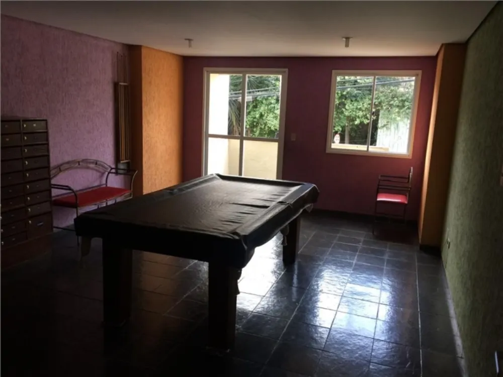 Apartamento, 2 quartos, 56 m² - Foto 3