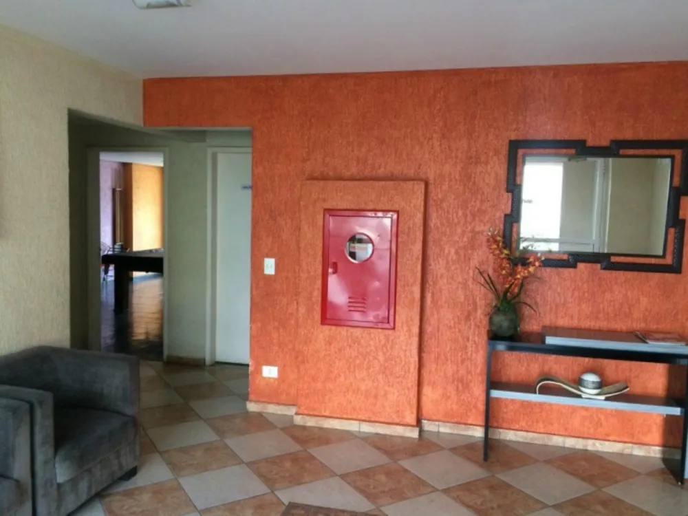 Apartamento, 2 quartos, 56 m² - Foto 1