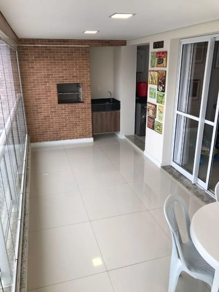 Apartamento, 2 quartos, 93 m² - Foto 5