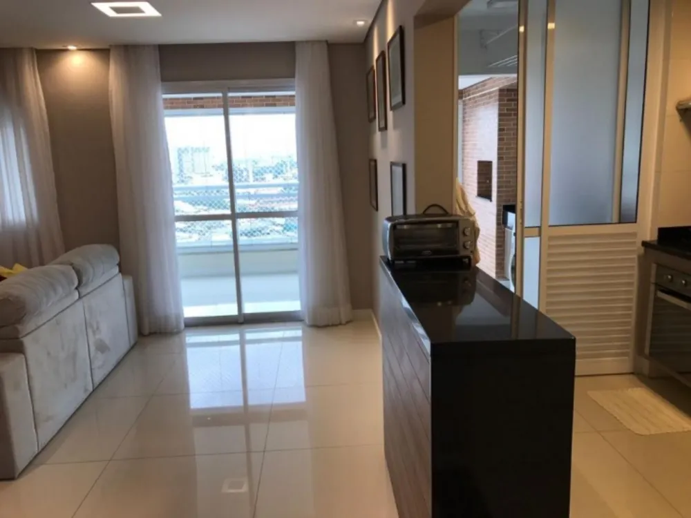 Apartamento, 2 quartos, 93 m² - Foto 8