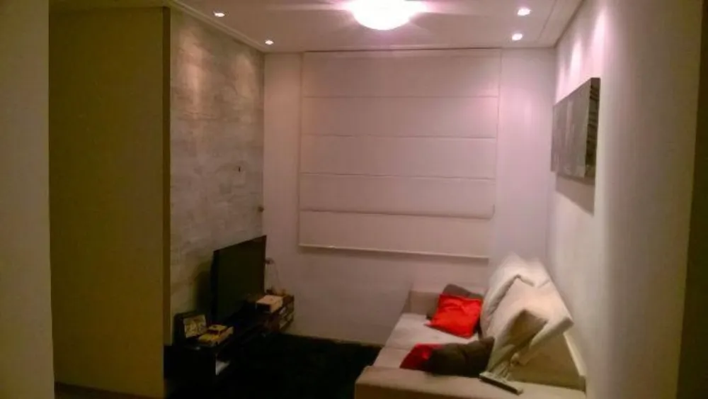 Apartamento, 2 quartos, 47 m² - Foto 1