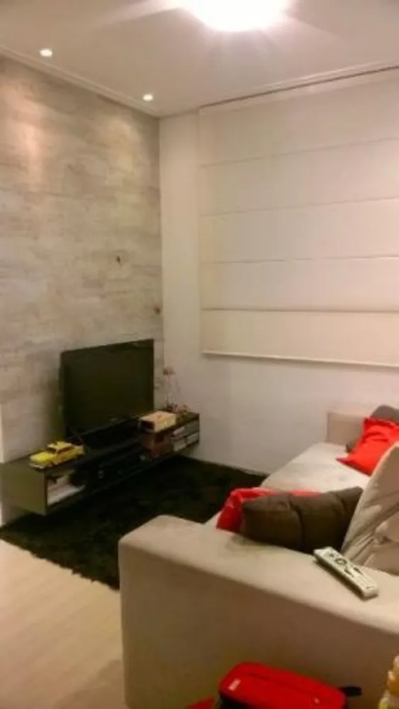 Apartamento, 2 quartos, 47 m² - Foto 6