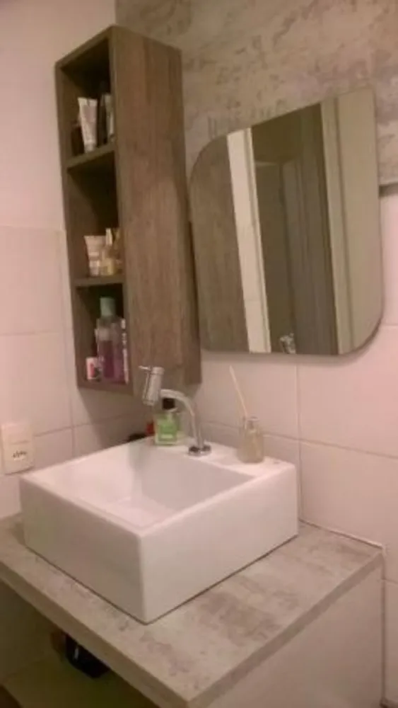 Apartamento, 2 quartos, 47 m² - Foto 8