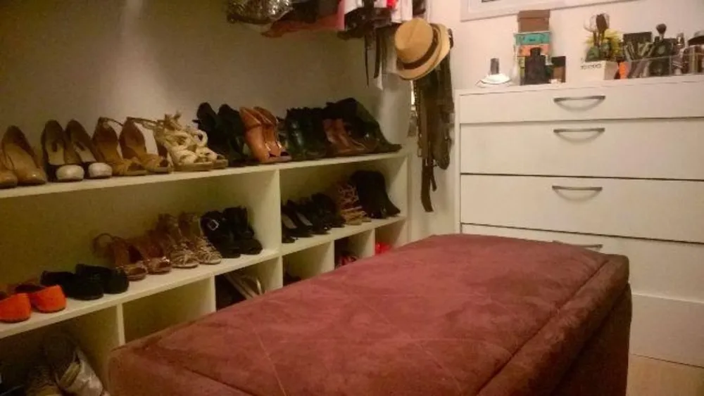 Apartamento, 2 quartos, 47 m² - Foto 7