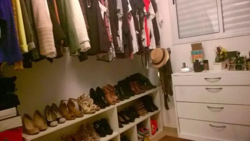 Apartamento, 2 quartos, 47 m² - Foto 4