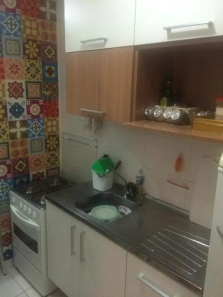 Apartamento, 2 quartos, 47 m² - Foto 5