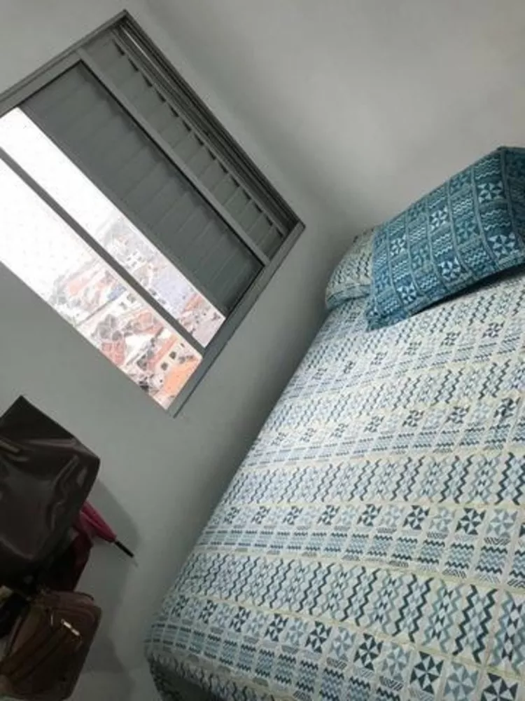 Apartamento à venda com 2 quartos, 50m² - Foto 3