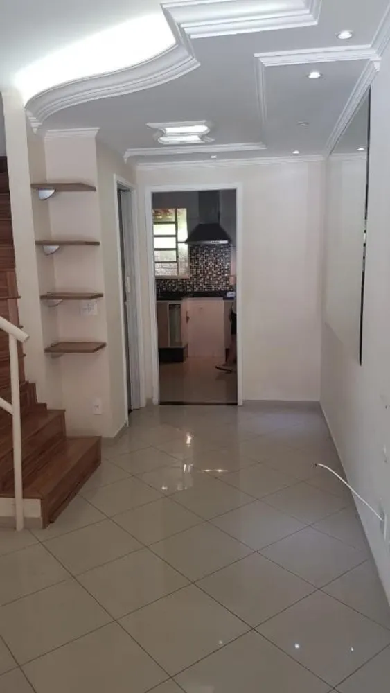 Sobrado, 2 quartos, 66 m² - Foto 6