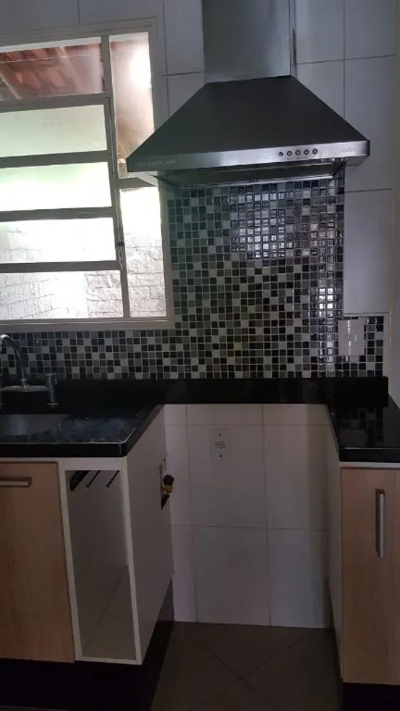 Sobrado, 2 quartos, 66 m² - Foto 7