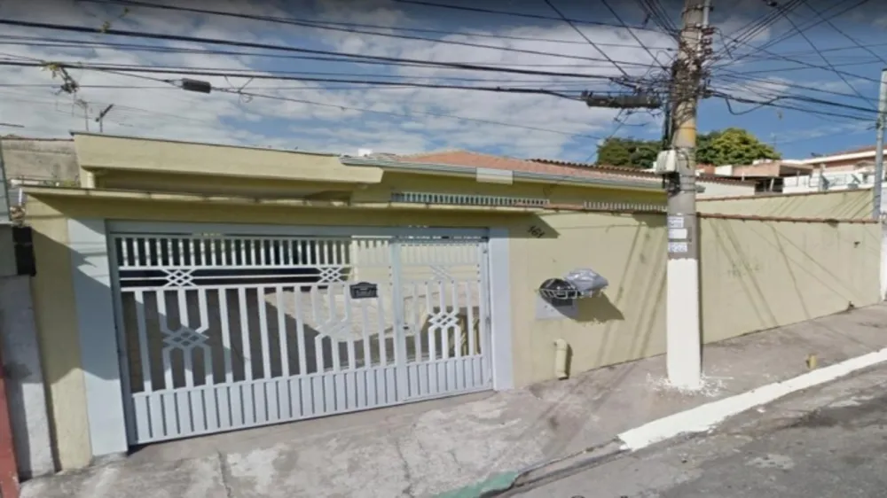 Casa, 3 quartos, 80 m² - Foto 1