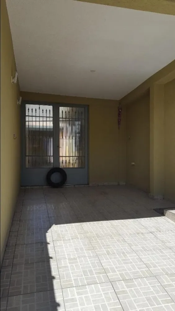 Casa, 3 quartos, 80 m² - Foto 3