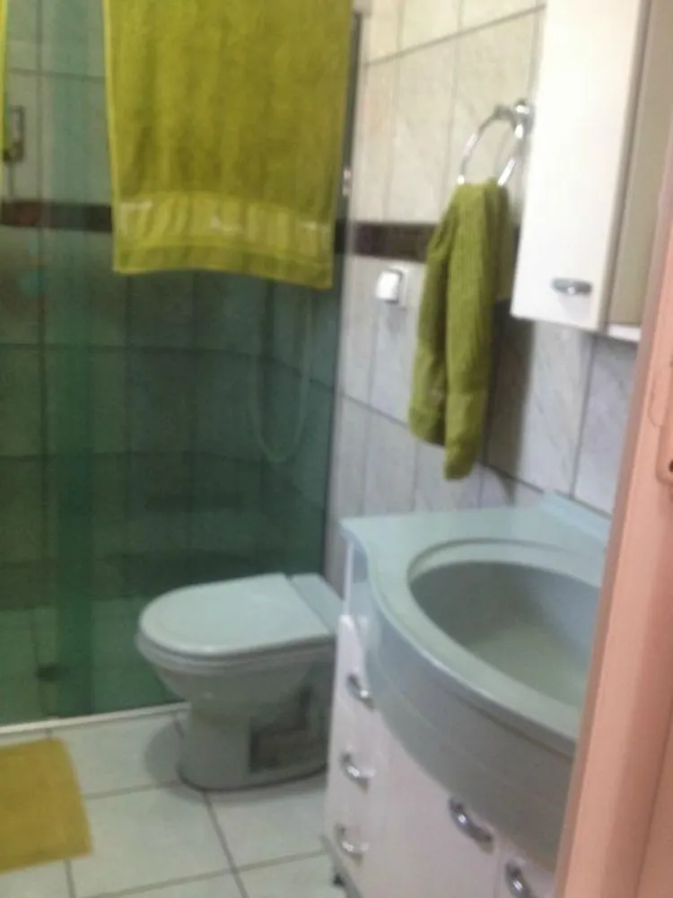 Sobrado, 3 quartos, 400 m² - Foto 3