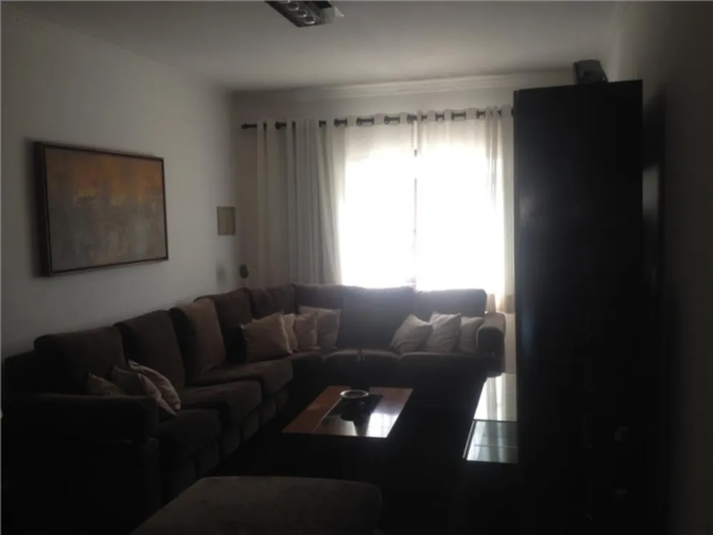 Sobrado, 3 quartos, 400 m² - Foto 1