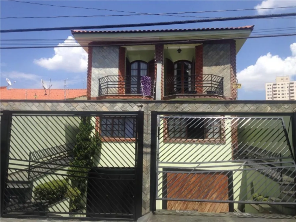 Sobrado, 3 quartos, 400 m² - Foto 2