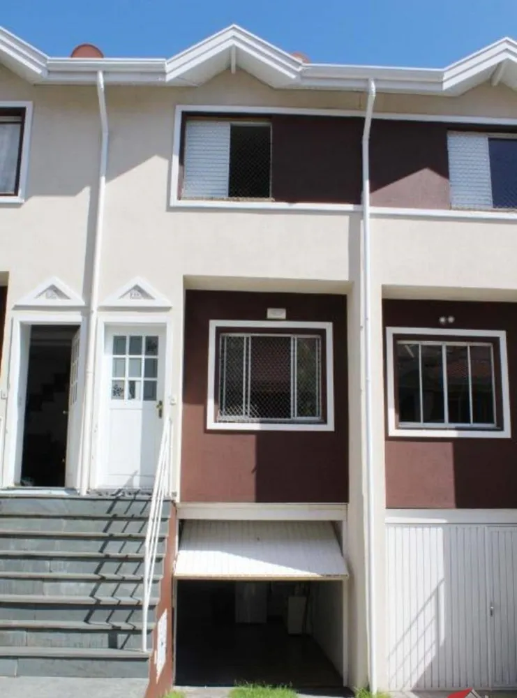 Sobrado, 2 quartos, 105 m² - Foto 5