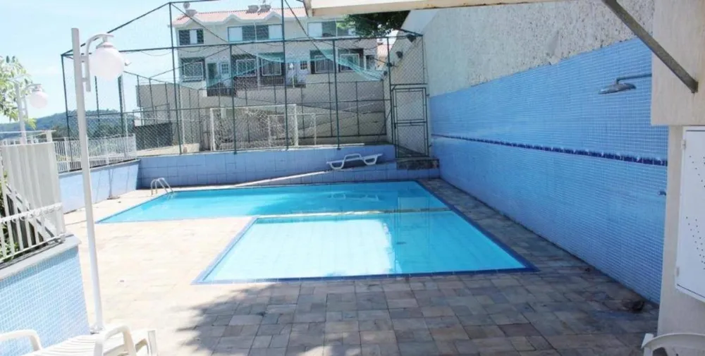 Sobrado, 2 quartos, 105 m² - Foto 6