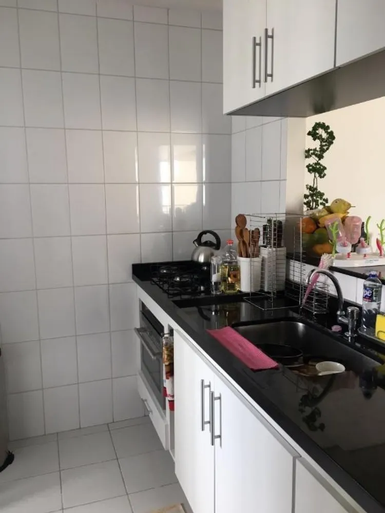 Apartamento, 2 quartos, 60 m² - Foto 7