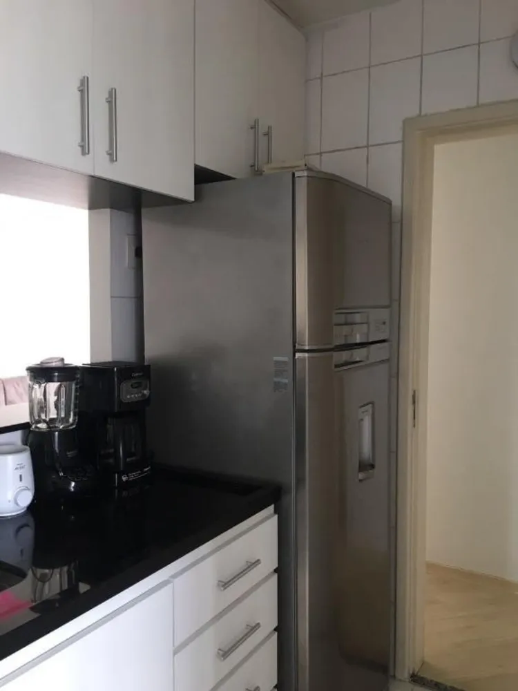 Apartamento, 2 quartos, 60 m² - Foto 8