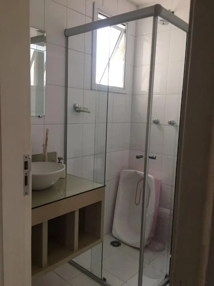 Apartamento, 2 quartos, 60 m² - Foto 10