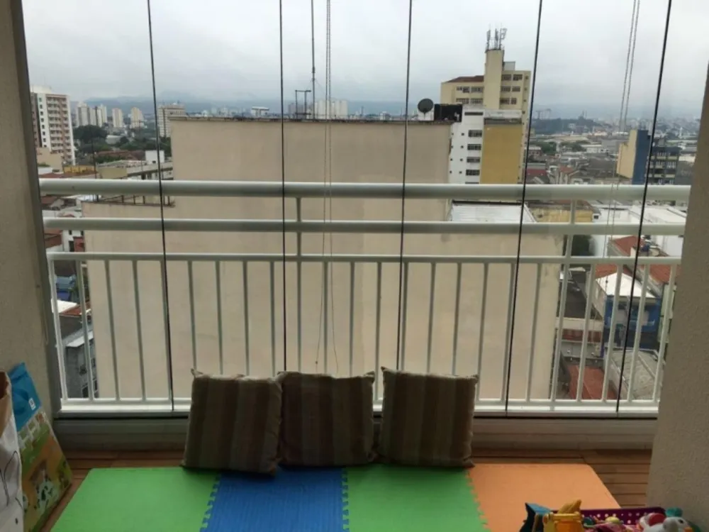 Apartamento, 2 quartos, 60 m² - Foto 8