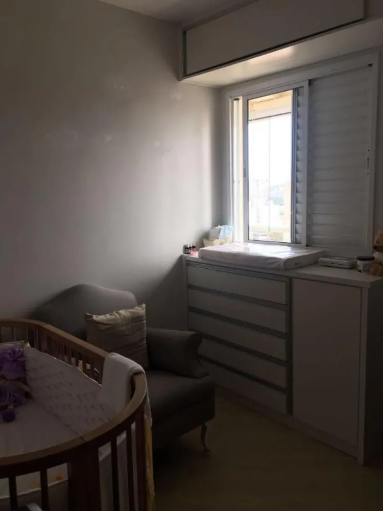 Apartamento, 2 quartos, 60 m² - Foto 7