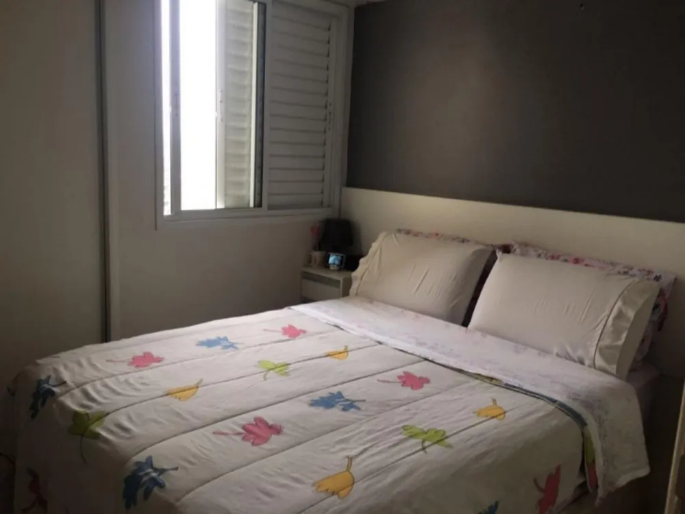 Apartamento, 2 quartos, 60 m² - Foto 5