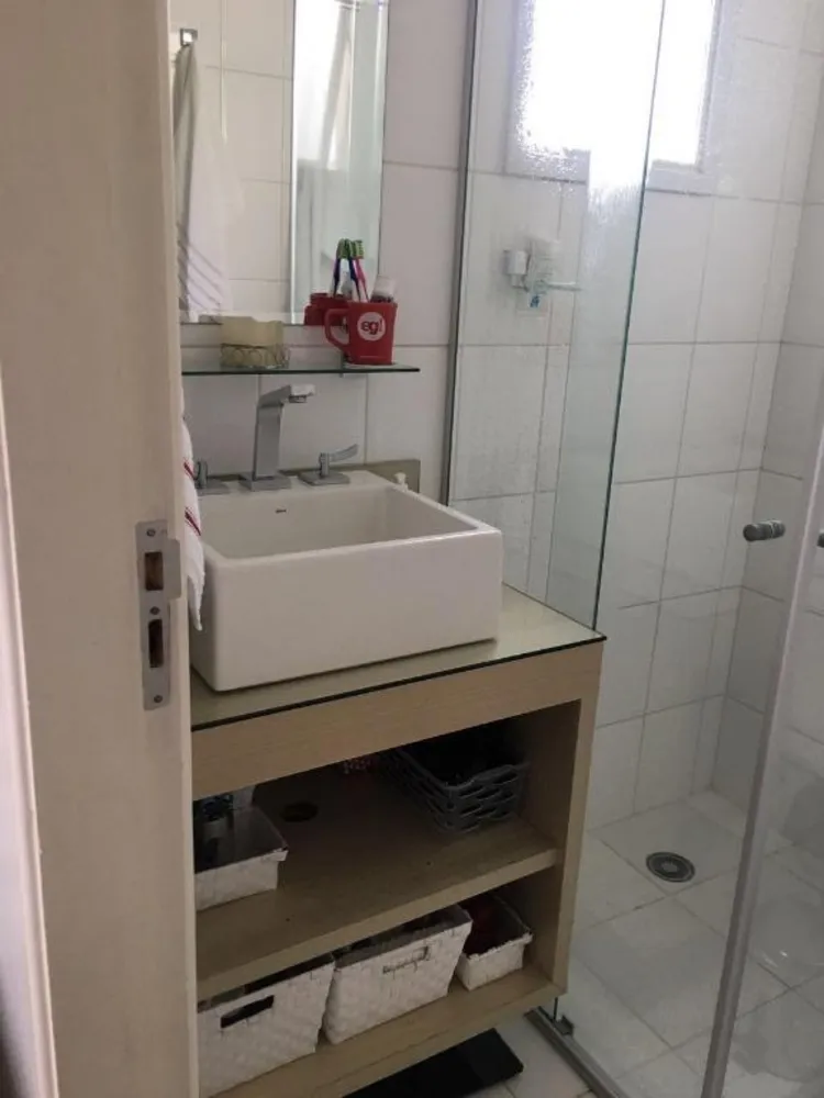 Apartamento, 2 quartos, 60 m² - Foto 3