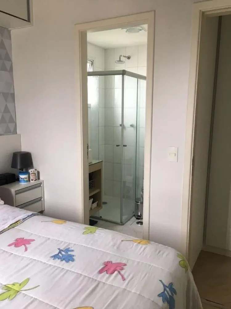 Apartamento, 2 quartos, 60 m² - Foto 4