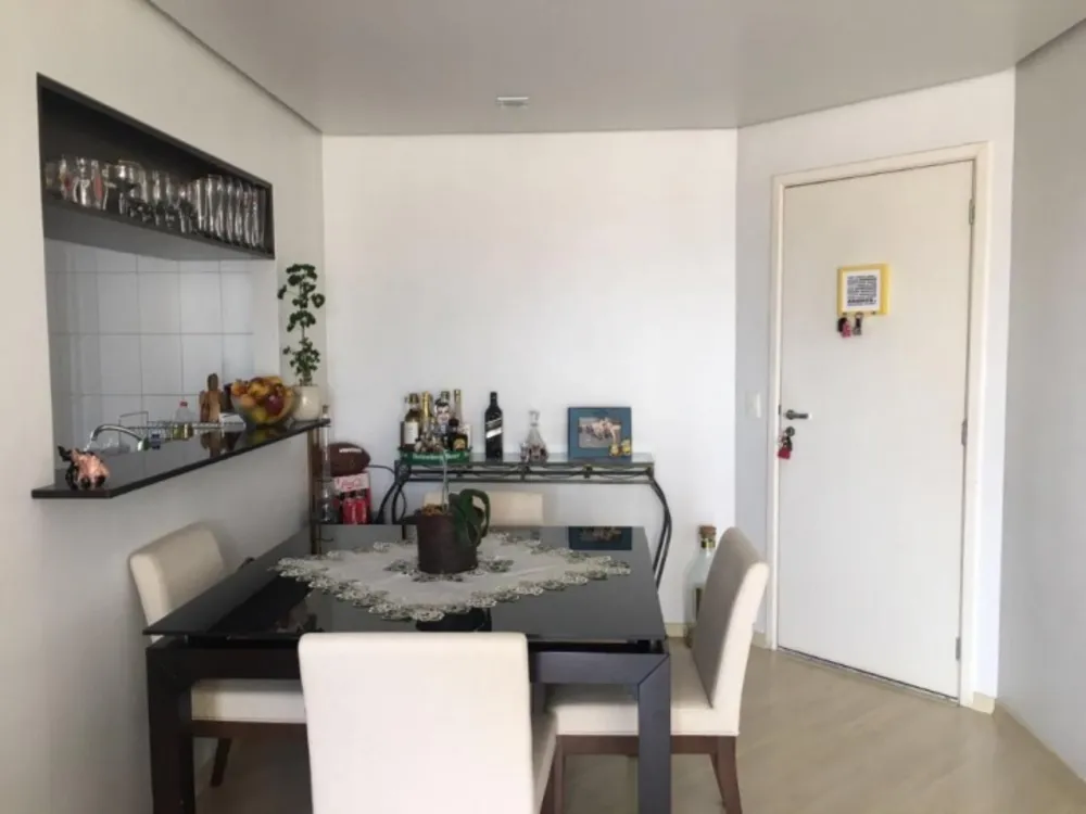 Apartamento, 2 quartos, 60 m² - Foto 1