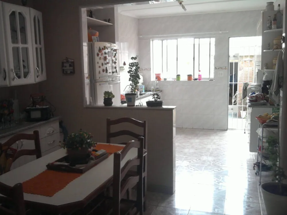 Casa, 3 quartos, 137 m² - Foto 5