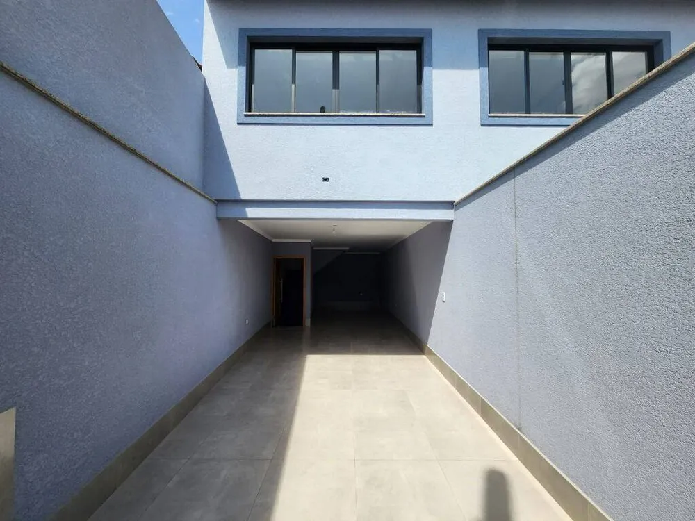 Casa, 3 quartos, 210 m² - Foto 2