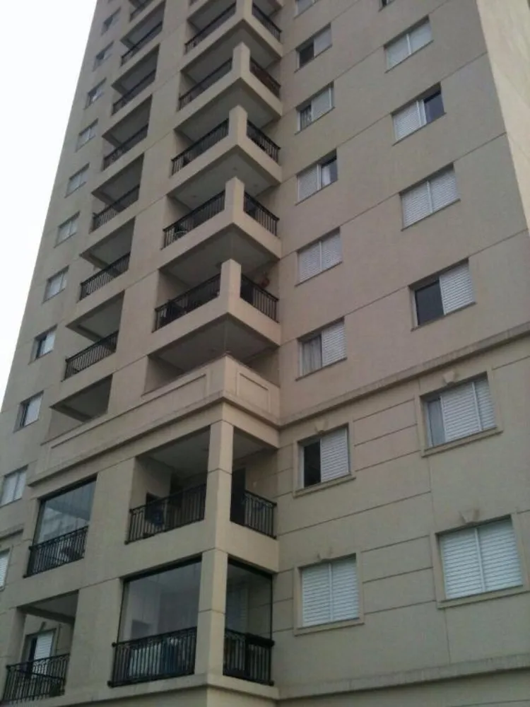 Apartamento, 3 quartos, 100 m² - Foto 7