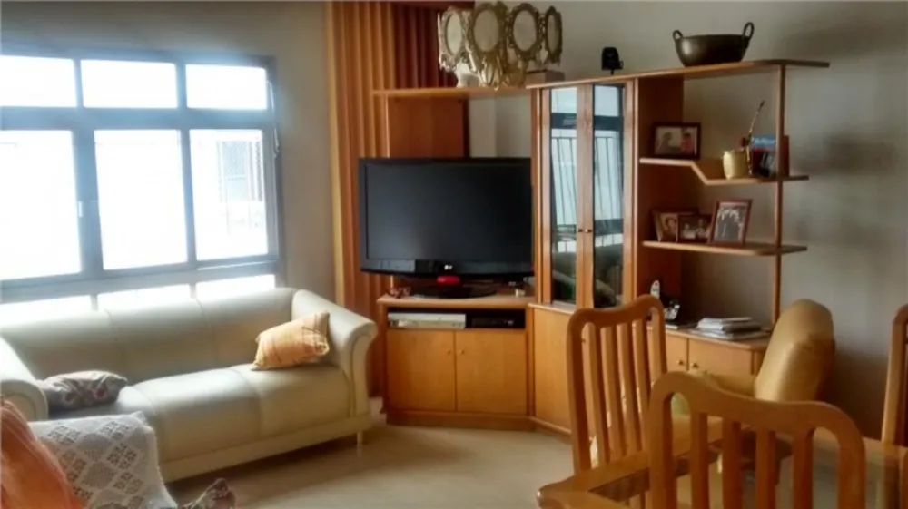 Apartamento, 3 quartos, 90 m² - Foto 7