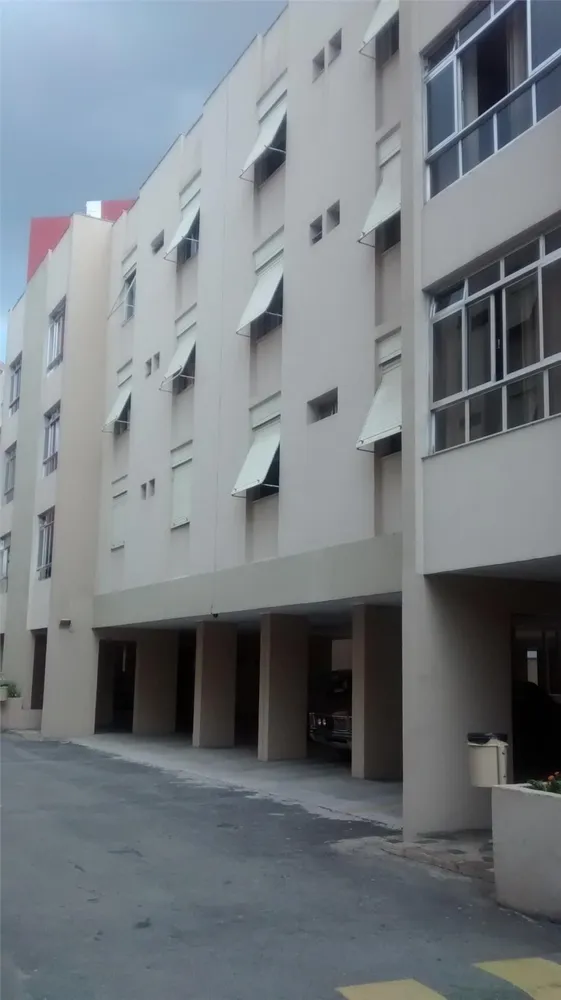 Apartamento, 3 quartos, 90 m² - Foto 14