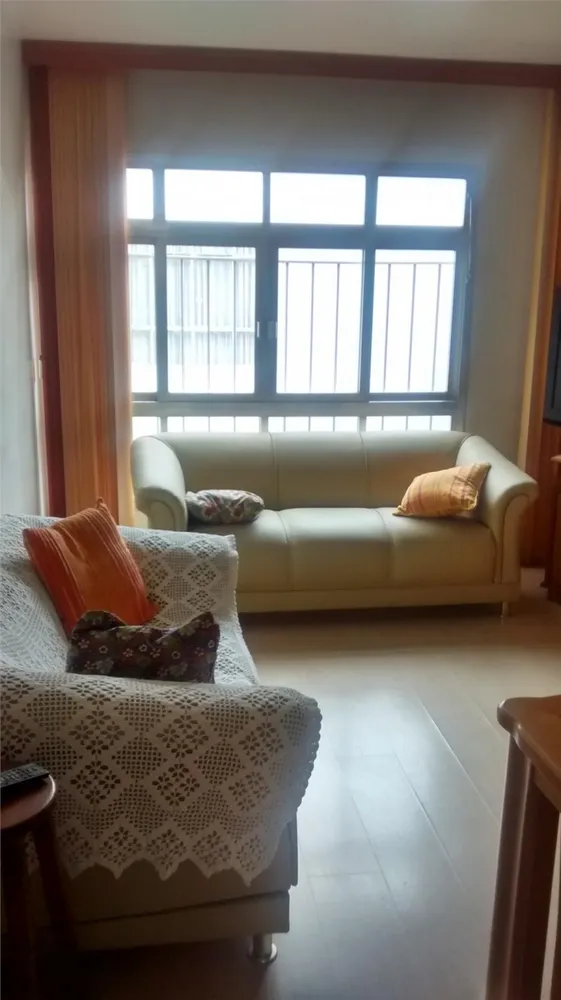 Apartamento, 3 quartos, 90 m² - Foto 11