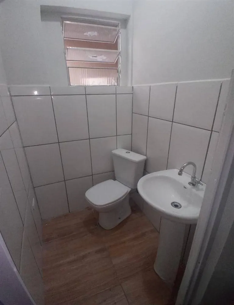 Loja-Salão, 20 m² - Foto 1