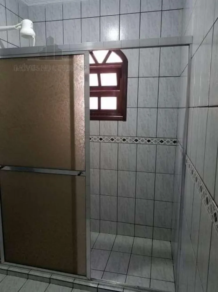 Sobrado, 3 quartos, 180 m² - Foto 4