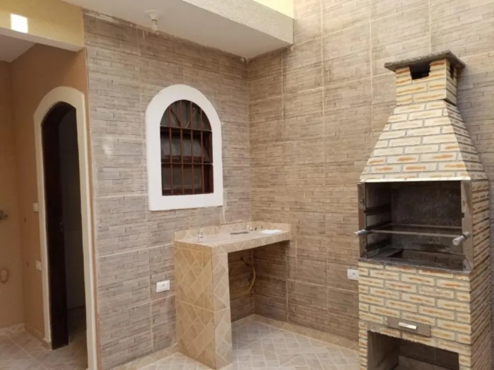 Sobrado, 3 quartos, 180 m² - Foto 7