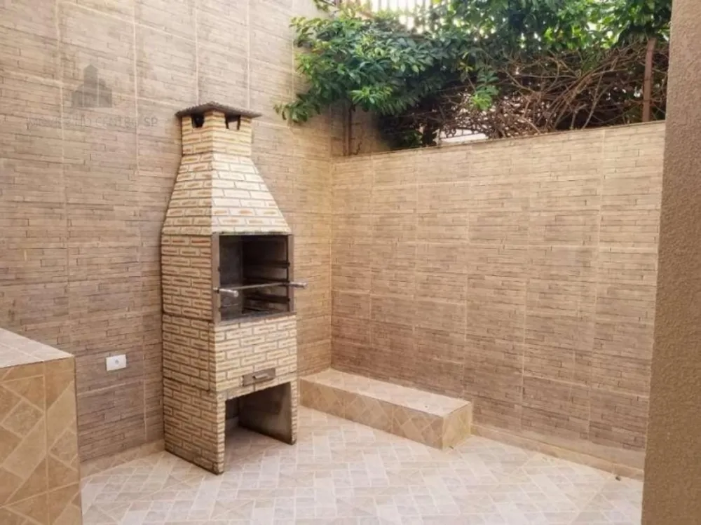 Sobrado, 3 quartos, 180 m² - Foto 3