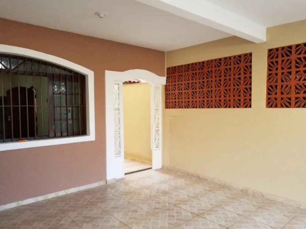 Sobrado, 3 quartos, 180 m² - Foto 2