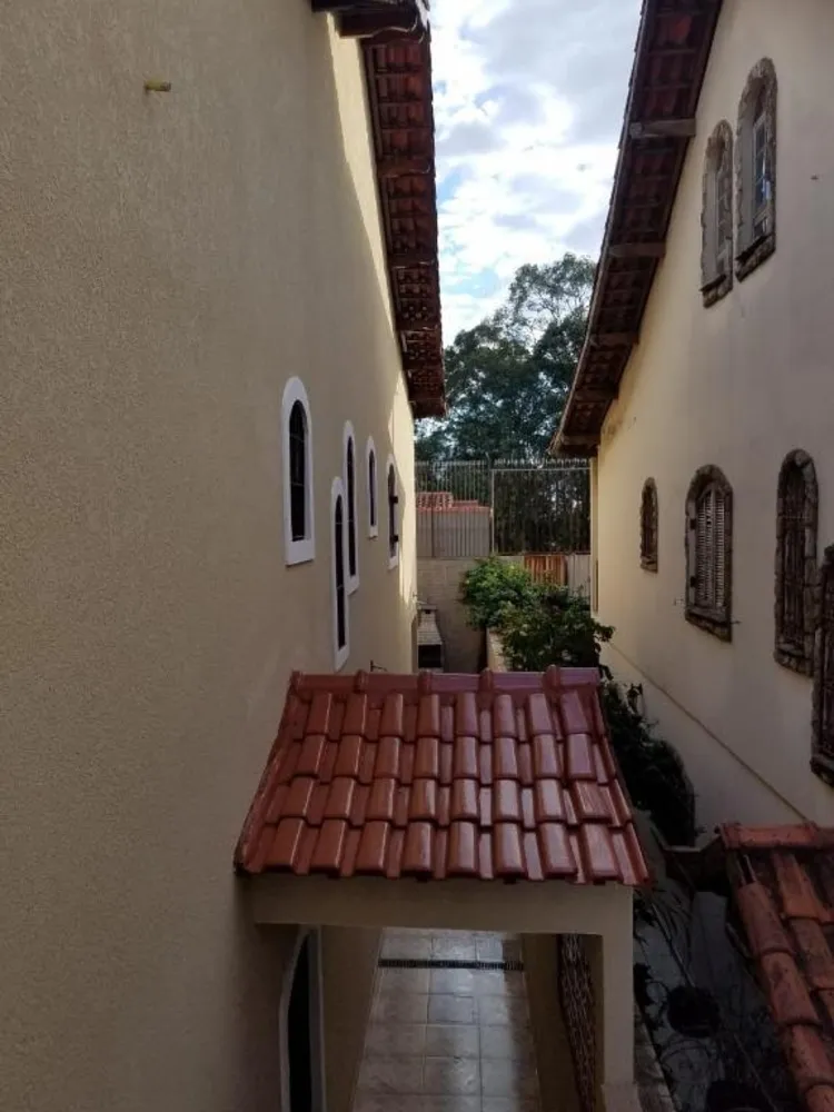 Sobrado, 3 quartos, 180 m² - Foto 8